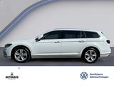 Volkswagen Passat Variant Elegance 2.0 TDI DSG PANO STANDH - Volkswagen Passat Variant in Braunschweig