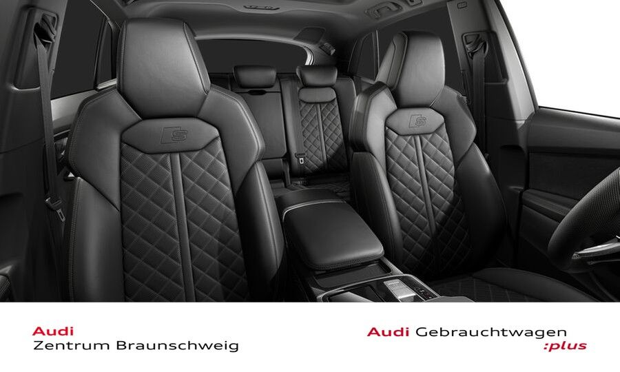 Audi Q8 - Bild 4