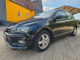Volkswagen Polo VI Highline - Volkswagen Polo: Unfallwagen