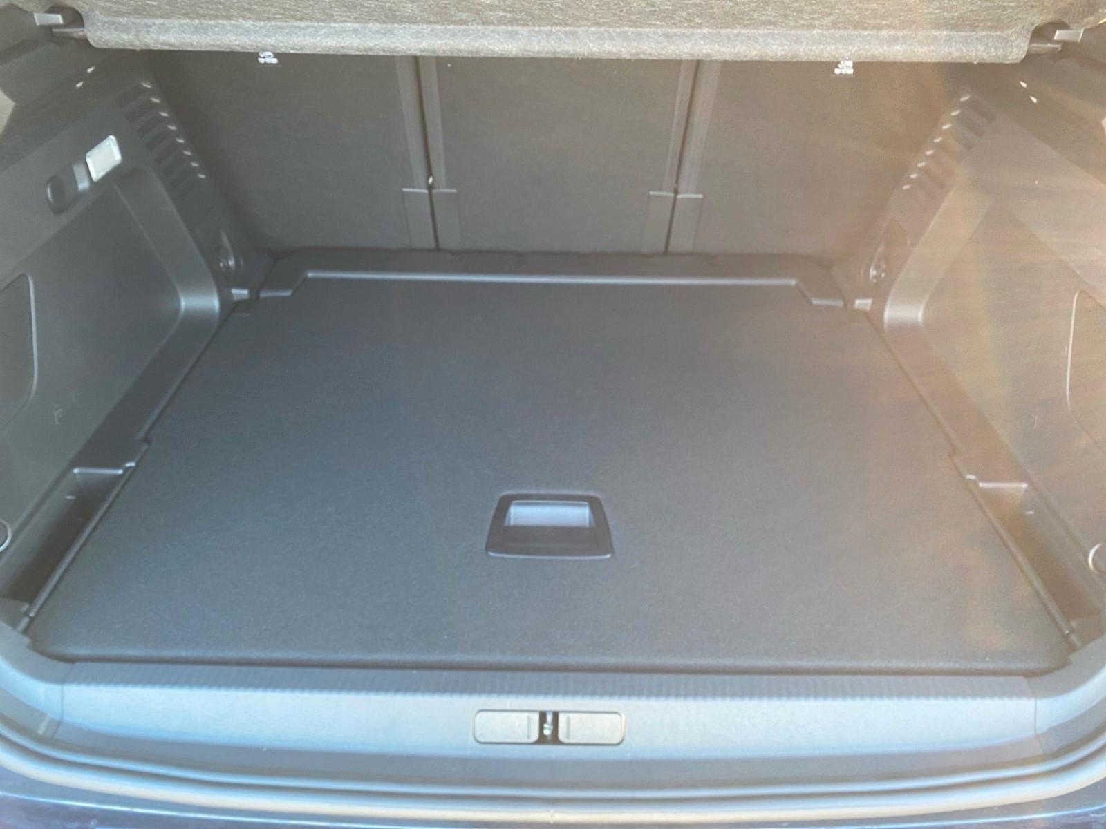 Citroën C5 Aircross Max mit Sitzhzng