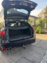 Porsche Cayenne Turbo  500PS/VOLL/TÜV NEU - Porsche Gebrauchtwagen in Rosenheim