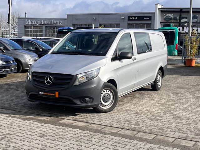 Mercedes-Benz Vito Mixto 111CDI extralang *Navi,PDC,Klima*