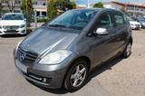 Mercedes-Benz A 180*Klima*8-fach*Sitzheizung*Servo*Radio/CD* - Mercedes-Benz A-Class: Radio