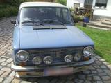Lada LADA 21011 sportlich gestaltet ohne Rost - Lada: 2101