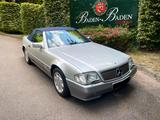 Mercedes-Benz SL500 *Erstbesitz 1993, Ausstattung & Zustand*