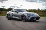 Toyota Supra 3.0 / Garantie / Service Neu - gebrauchte Toyota Supra aus dem Jahr 2021