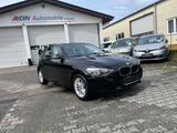 BMW 116 1 Limousine 5-trg-SEHR GEPFLEGT-FINANZIERUNG - BMW 1er Reihe: Finanzierung