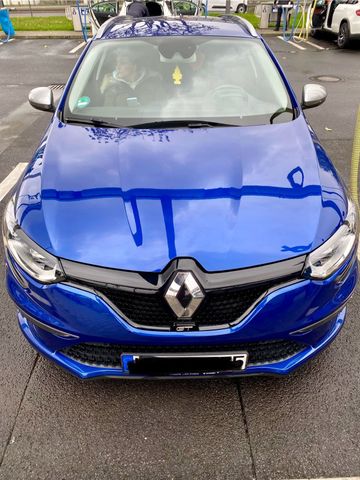 Renault Megane ENERGY TCe 205 EDC GT Grand...