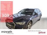 Audi A6 Avant 40 TDI quattro sport ACC AHK Virt - Audi A6 Gebrauchtwagen in Krefeld