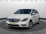 Mercedes-Benz B 180 Bi-Xenon Kamera Sitzheizung Alu #843 - Mercedes-Benz B 180 in Frankfurt (Main)