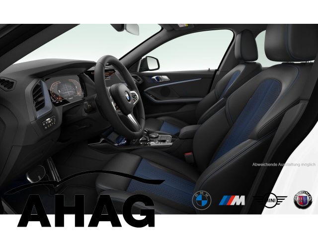 BMW 218 Gran Coupé - Bild 4