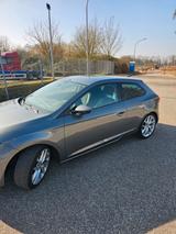 Seat Leon SC 1.8 TSI 132kW Start&Stop FR FR - Seat Leon: Sc
