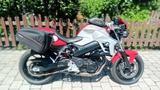 BMW F800R - BMW R80R
