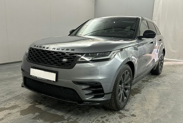 Land Rover Range Rover Velar R-Dynamic SE