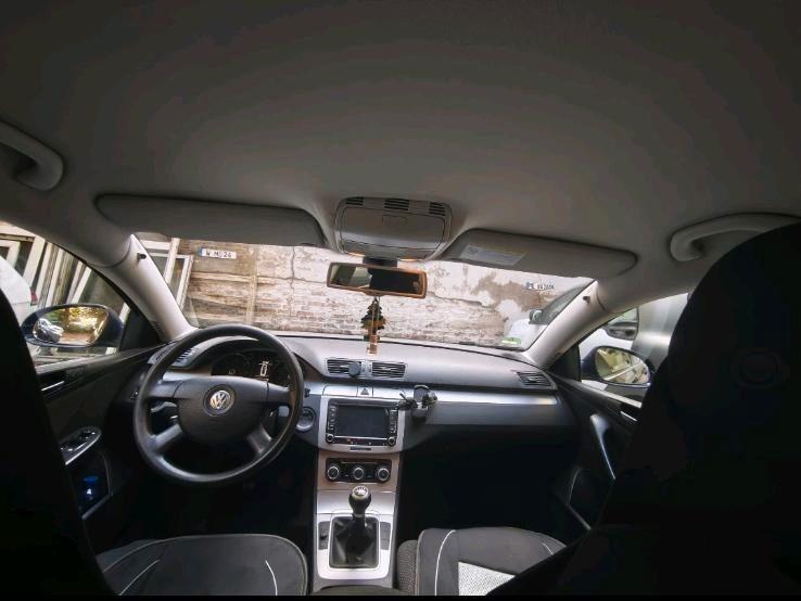 Volkswagen Passat 2010 — photo 5