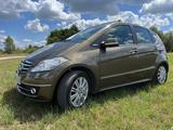 Mercedes-Benz A 200 CDI  Grand Edition Designo Sondermodell