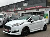 Ford Fiesta Trend*TÜV*INS* - Ford Fiesta Gebrauchtwagen in Aachen