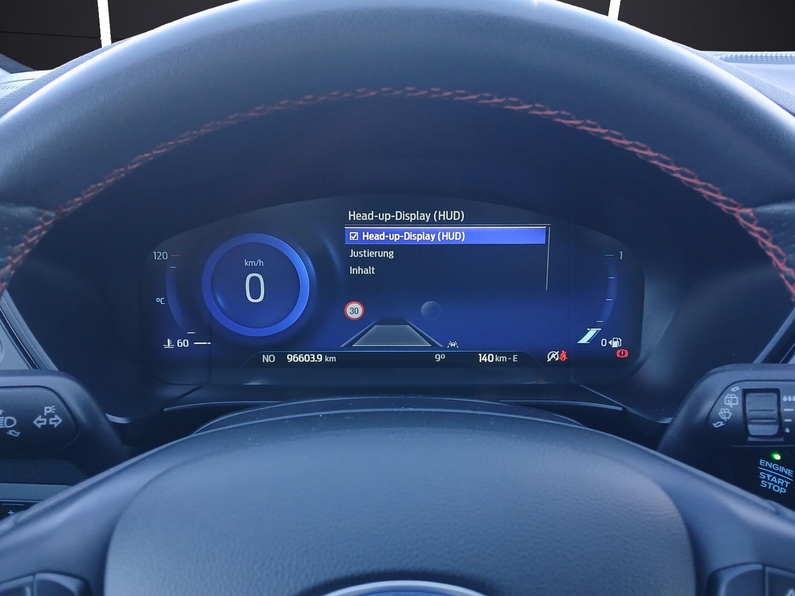 Fahrzeugabbildung Ford Kuga 2.0 EcoBlue Hybrid ST-Line X LED AHK Navi H