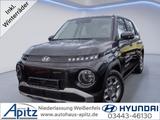Hyundai INSTER Trend KLIMA PDC SHZ KAMERA NAVI ACC - Hyundai INSTER: Trend