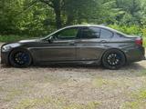 BMW 550i | Unfallfrei | M5 Body u. AGA | Car Play |  - BMW 550: Limousine