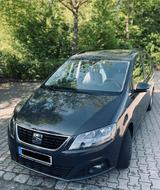 Seat Alhambra - Seat Alhambra SE mit Benzin-Antrieb