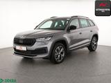 Skoda Kodiaq 2.0 TDI 4x4 SPORTLINE 7 SITZE PANO,MATRIX - Diesel Gebrauchtwagen