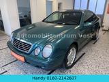 Mercedes-Benz CLK 200 Elegance*Klima*Nichtraucher*Tempomat* - gebrauchte Mercedes-Benz CLK 200 aus dem Jahr 1998