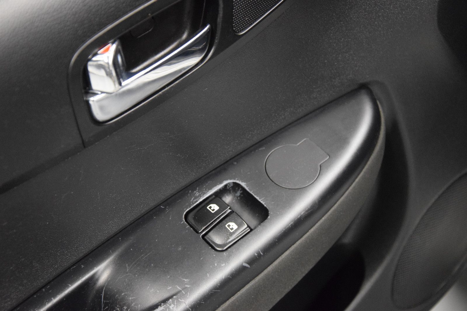 Fahrzeugabbildung Hyundai i20 Edition-Paket Silver Klima 4-Tür el.Fenster