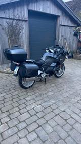 BMW R1250 RT - MOTORRAD RT 125
