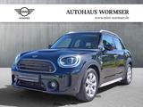 MINI Cooper Countryman DAB LED Navi Komfortzg. Shz - MINI Countryman Serie aus 2022