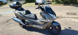 Honda SWT 600 - HONDA ROLLER 600