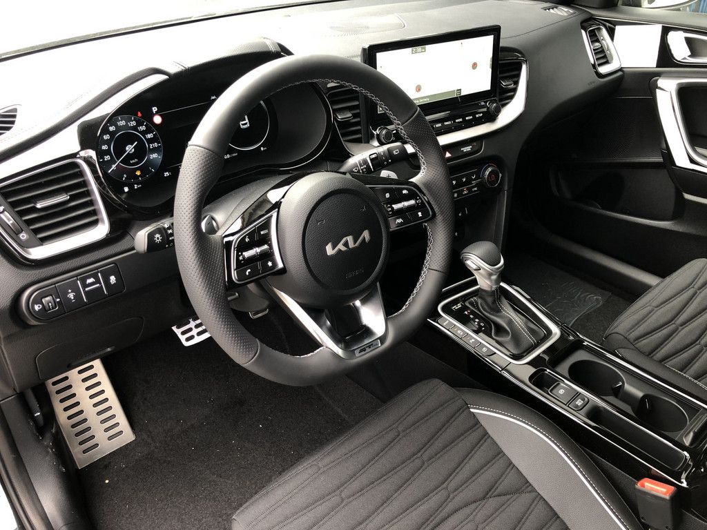 Kia cee'd / Ceed - Bild 6