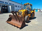 JCB 3 CX 4X4 - JCB 3cx