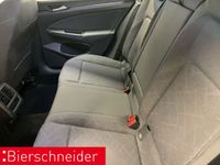 Volkswagen Golf - Vorschau Bild 13