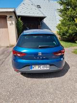 Seat Leon 1.4 TSI 92kW Start&Stop FR FR - Seat: 9