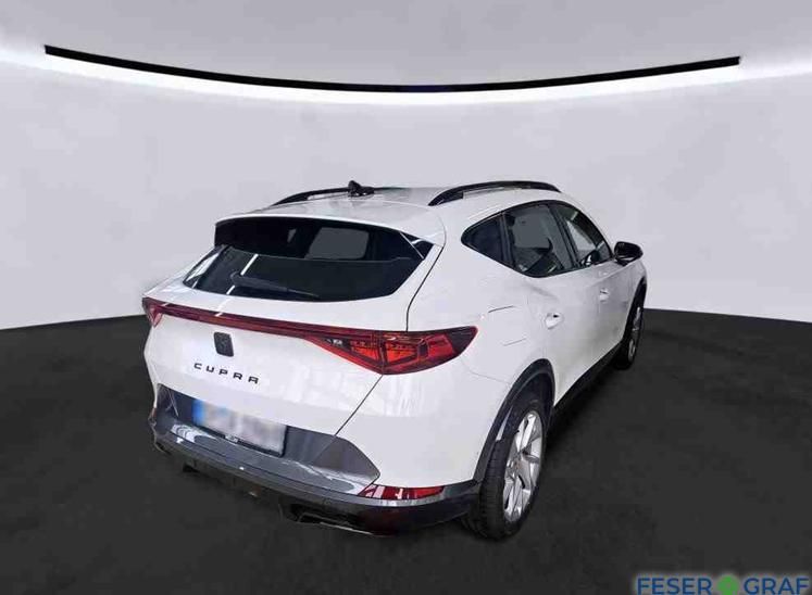 Cupra Formentor - Bild 7