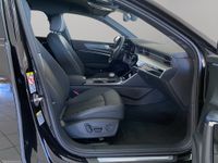 Audi A6 - Vorschau Bild 8