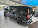 Ford Tourneo Custom TiTANIUM L1 NAVI LEDER XENON KAME - gebrauchte Ford Tourneo Custom aus dem Jahr 2019