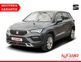 Seat Ateca 1.5 TSI DSG Style LED ACC DAB PDC FullLink - Seat Ateca Gebrauchtwagen in Dresden