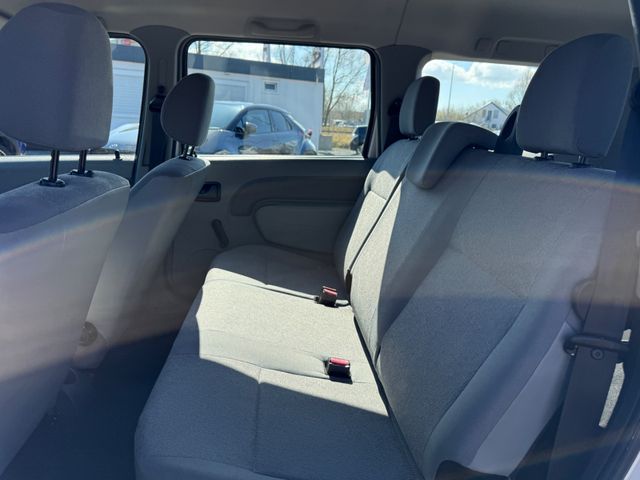 Dacia Logan MCV Kombi Ambiance