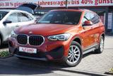 BMW X1 18d Advantage LED Navi Kamera Panorama PDC - BMW X1 aus 2020