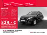 Audi Q5 40 TFSI qu. S tronic Virtual+/Kamera/LED/Navi - gebrauchte Audi Q5 aus dem Jahr 2024