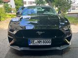 Ford Mustang 5.0 Ti-VCT V8 GT Auto GT