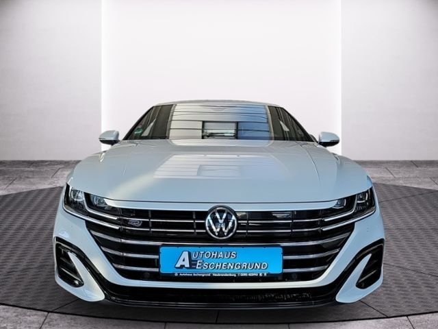Fahrzeugabbildung Volkswagen Arteon Shooting Brake eHybrid DSG R-Line STDHZ A