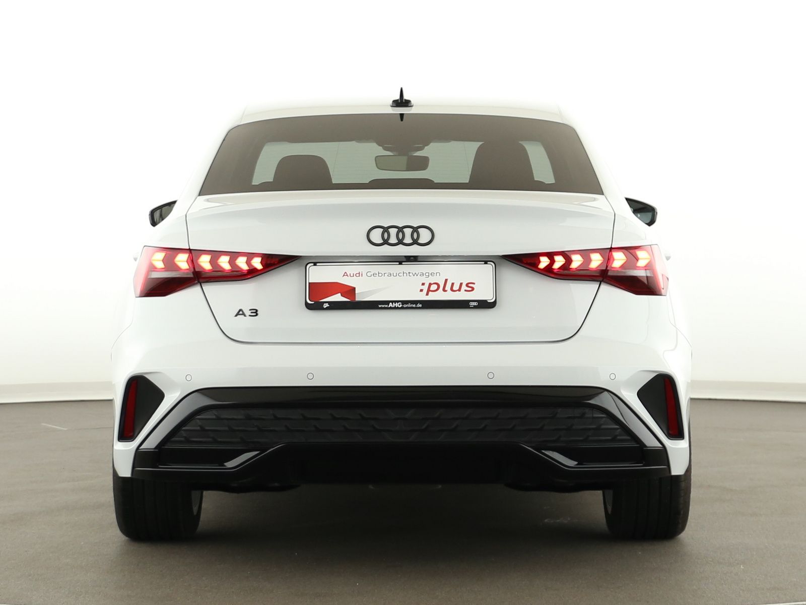 Audi A3 - Bild 7