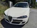 Alfa Romeo 147 16V Eco-Spark Bastler - gebrauchte Alfa Romeo 147 aus dem Jahr 2005