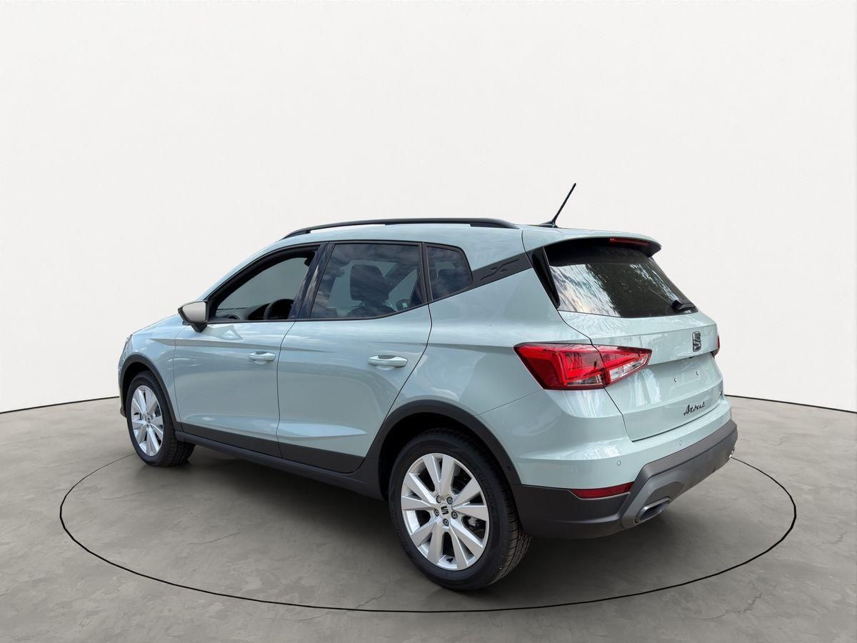 Seat Arona - Bild 5