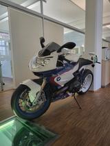 BMW HP2 Sport - BMW HP2