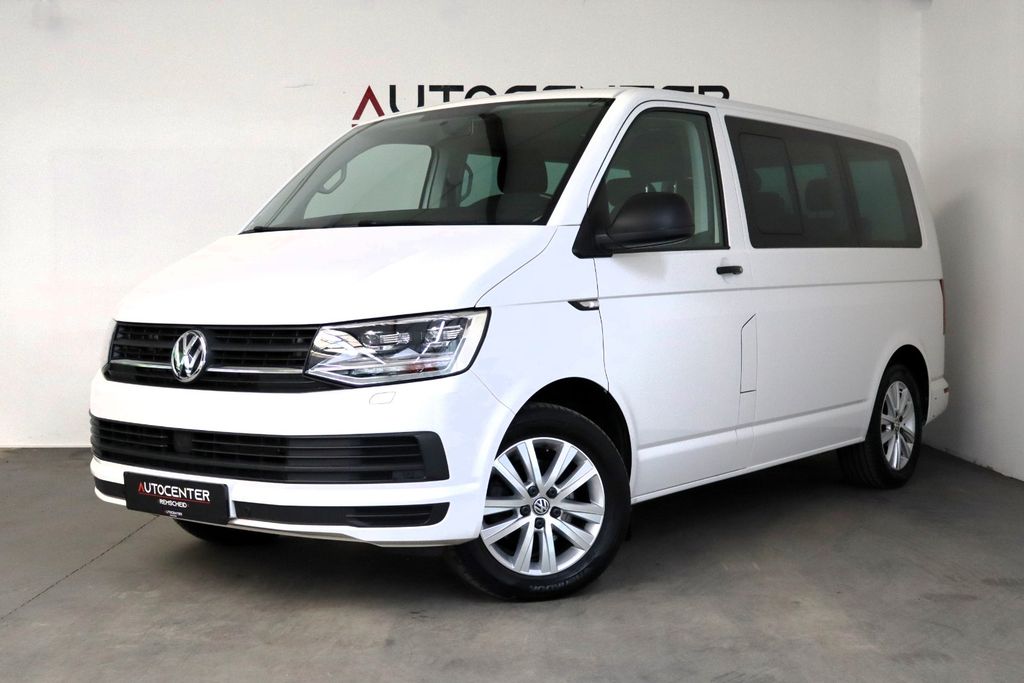 Volkswagen T6 Multivan