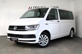Volkswagen T6 2,0 TDI DSG Bus Multivan Trendline LED ACC - VW T6 Multivan Trendline Gebrauchtwagen
